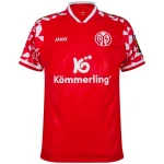 Mainz 05 Tröja 2025 2026 - Mainz 05 Tröja 25 26 | trojzonen