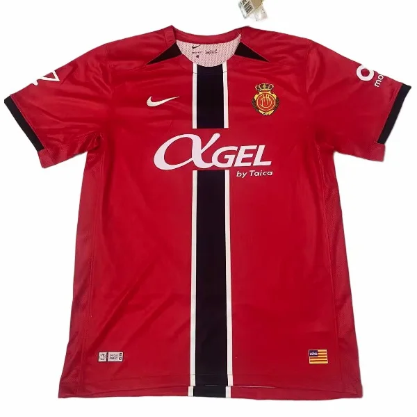 Tröja 2025 2026 - Rcd Mallorca Tröja | trojzonen