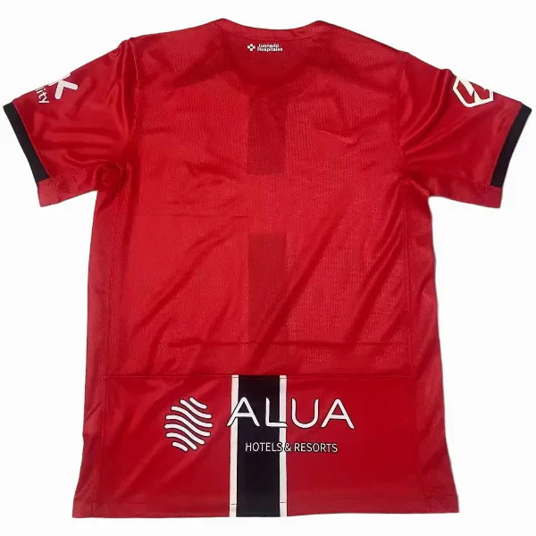 Tröja 2025 2026 - Rcd Mallorca Tröja | trojzonen