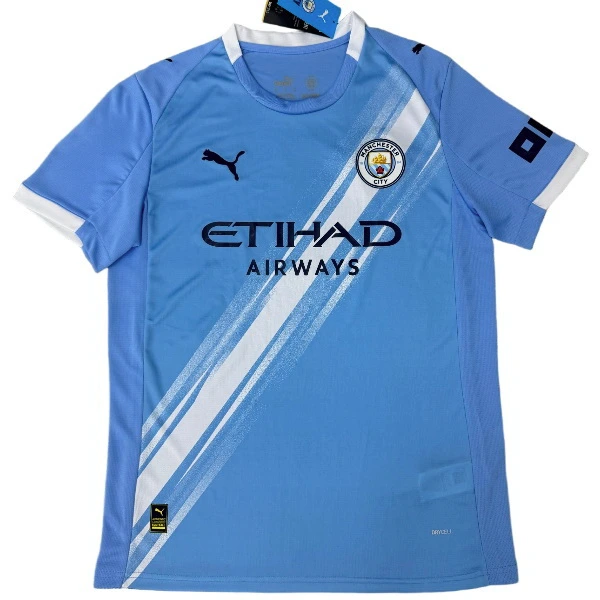 Manchester City Tröja 2025 2026 | trojzonen