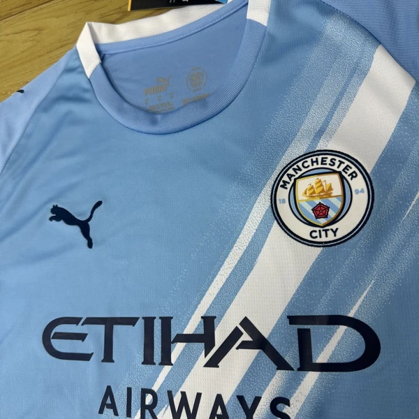 Manchester City Tröja 2025 2026 | trojzonen