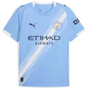Manchester City Tröja 2025 2026 | trojzonen