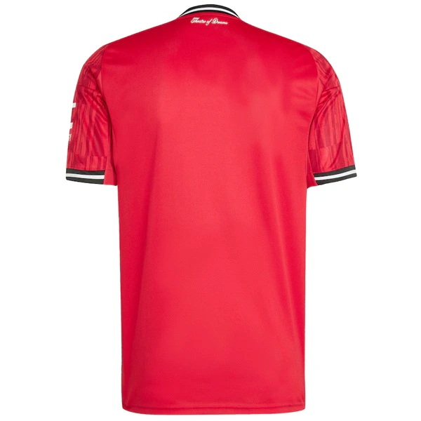 Manchester United Tröja 2025 2026 | trojzonen