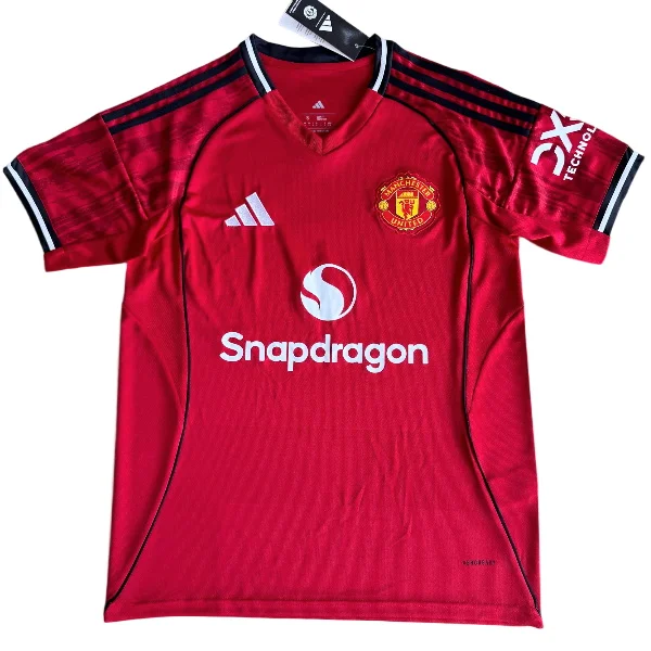 Manchester United Tröja 2025 2026 | trojzonen