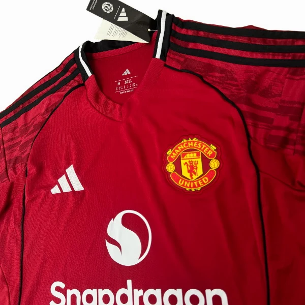 Manchester United Tröja 2025 2026 | trojzonen