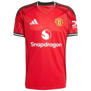 Manchester United Tröja 2025 2026 | trojzonen