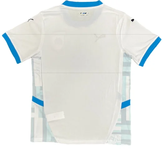 Marseille Tröja 2024 2025 | trojzonen