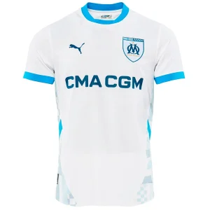 Marseille Tröja 2024 2025 | trojzonen