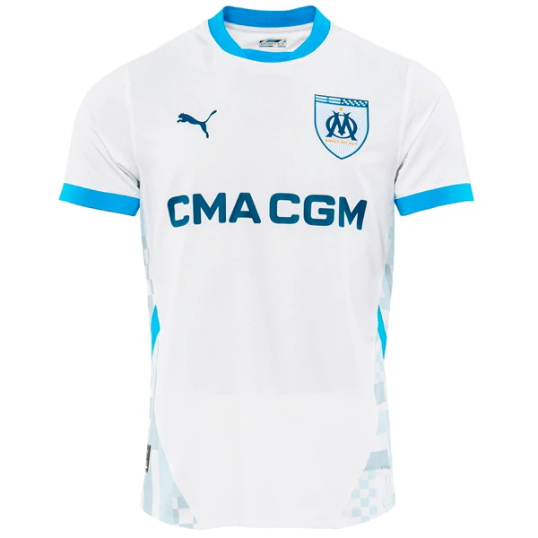 Marseille Tröja 2024 2025 | trojzonen