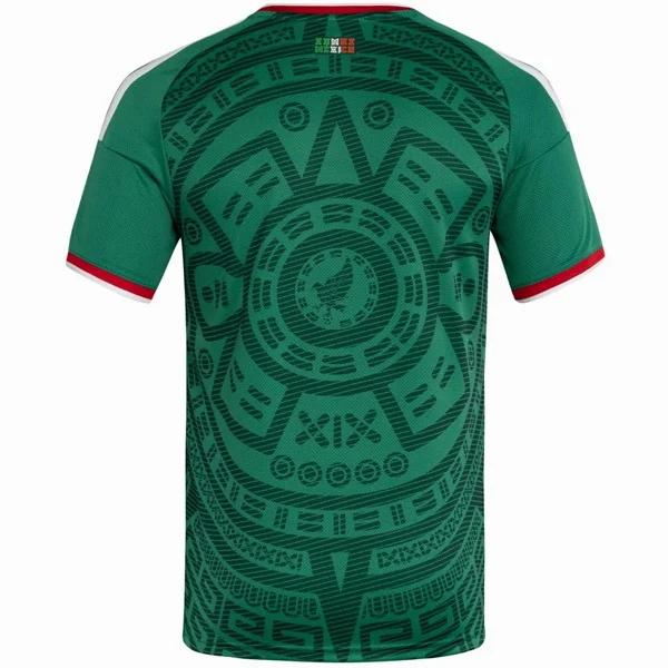 Mexiko Tröja 2026 | trojzonen