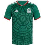 Mexiko Tröja 2026 | trojzonen