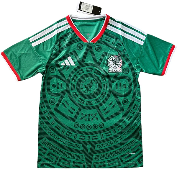 Mexiko Tröja 2026 | trojzonen