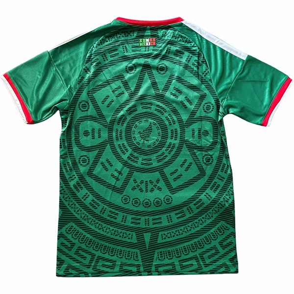 Mexiko Tröja 2026 | trojzonen