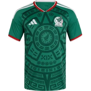 Mexiko Tröja 2026 | trojzonen