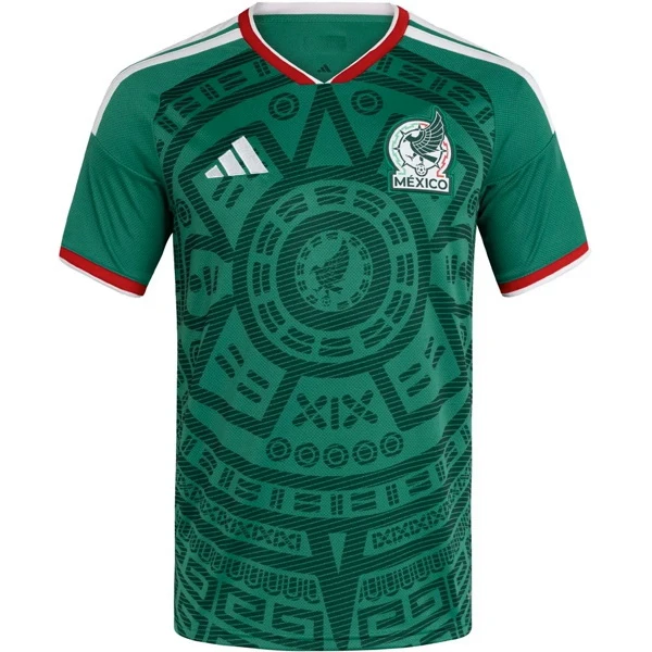 Mexiko Tröja 2026 | trojzonen