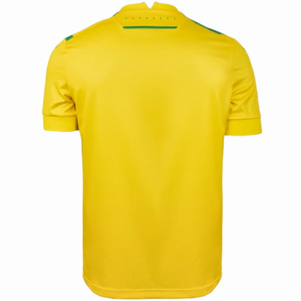 FC Nantes Tröja 2024 2025 | trojzonen