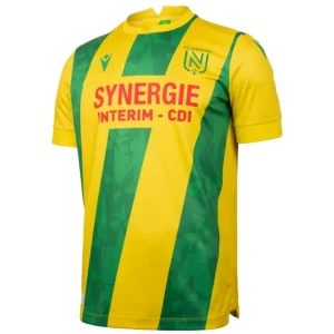 FC Nantes Tröja 2024 2025 | trojzonen