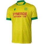 FC Nantes Tröja 2025 2026 | trojzonen