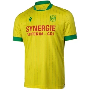 FC Nantes Tröja 2025 2026 | trojzonen
