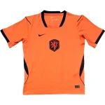 Nederländerna Tröja 2026 - Nederländerna Fotbollströja | trojzonen