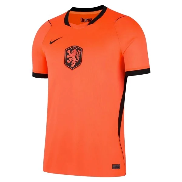 Nederländerna Tröja 2026 - Nederländerna Tröja 25/26 | trojzonen