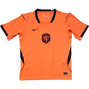 Nederländerna Tröja 2026 - Nederländerna Fotbollströja | trojzonen
