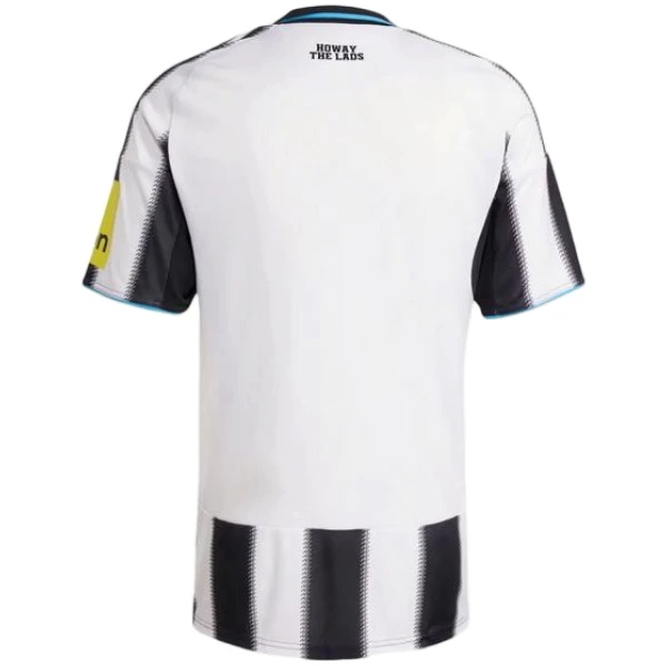 Newcastle United Tröja 2025 2026 - Newcastle United Fotbollströja | trojzonen