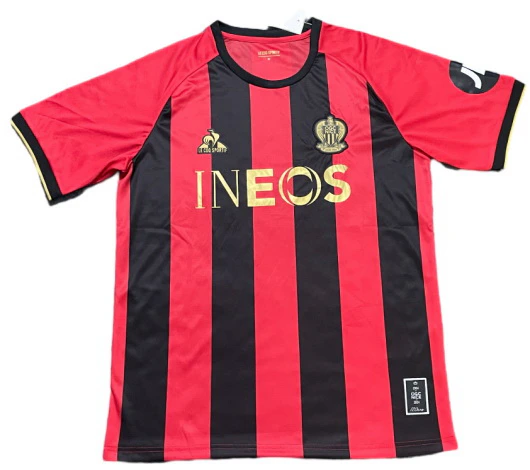 Tröja 2024 2025 - Ogc Nice Tröja | trojzonen