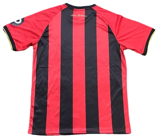 Tröja 2024 2025 - Ogc Nice Tröja | trojzonen