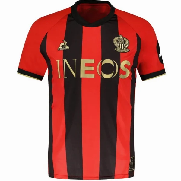 Tröja 2024 2025 - Ogc Nice Tröja | trojzonen