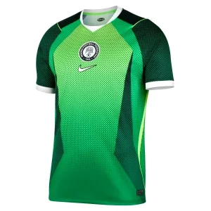 Nigeria Tröja 2026 - Nigeria Tröja 25/26 | trojzonen