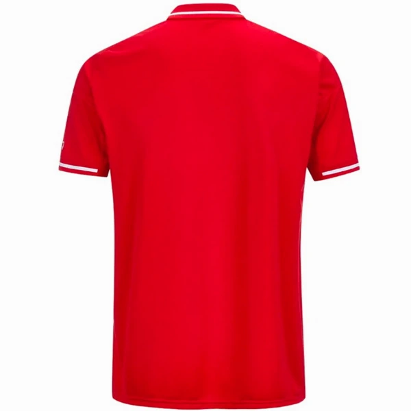 Nottingham Forest Tröja 2025 2026 - Nottingham Forest Fotbollströja | trojzonen