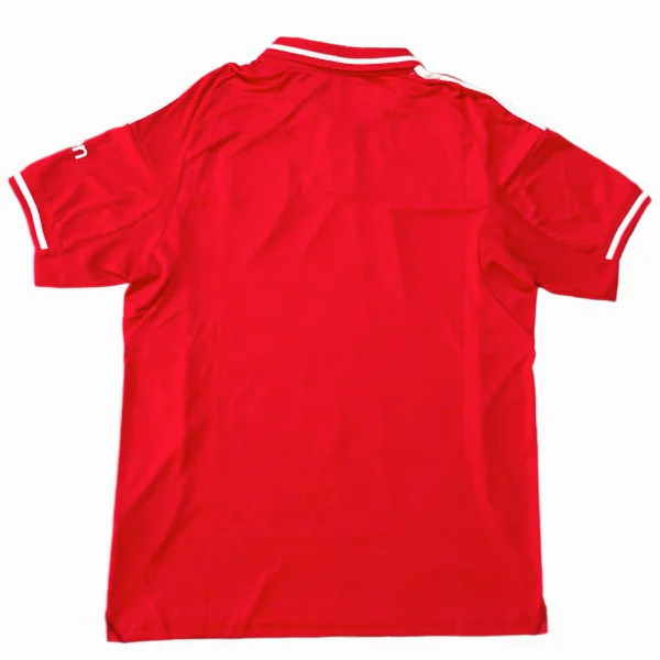 Nottingham Forest Tröja 2025 2026 - Nottingham Forest Fotbollströja | trojzonen