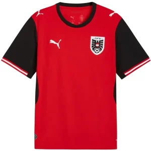 Österrike Tröja 2026 - Österrike Fotbollströja | trojzonen