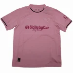 Palermo Tröja 2025 2026 Rosa | trojzonen