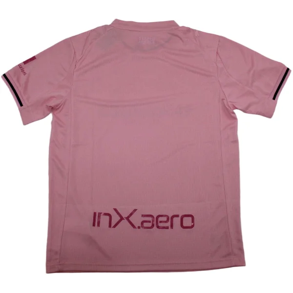 Palermo Tröja 2025 2026 Rosa | trojzonen