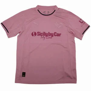Palermo Tröja 2025 2026 Rosa | trojzonen