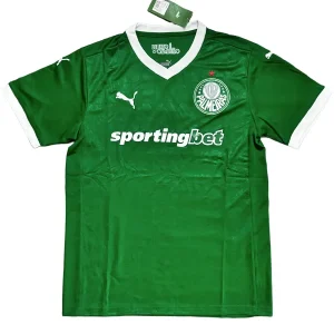 SE Palmeiras Tröja 2025 2026 | trojzonen