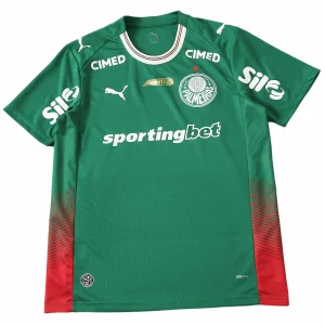 SE Palmeiras Tröja 2026 2027 | trojzonen