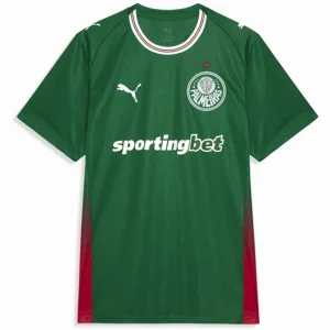SE Palmeiras Tröja 2026 2027 | trojzonen