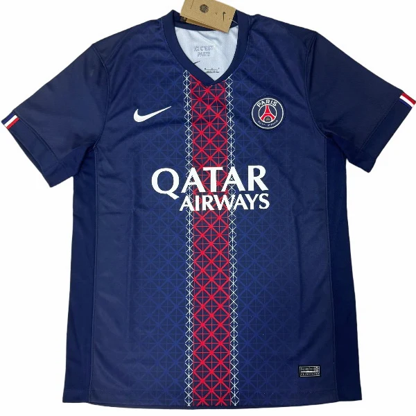 Paris Saint Germain Tröja 2025 2026 | trojzonen