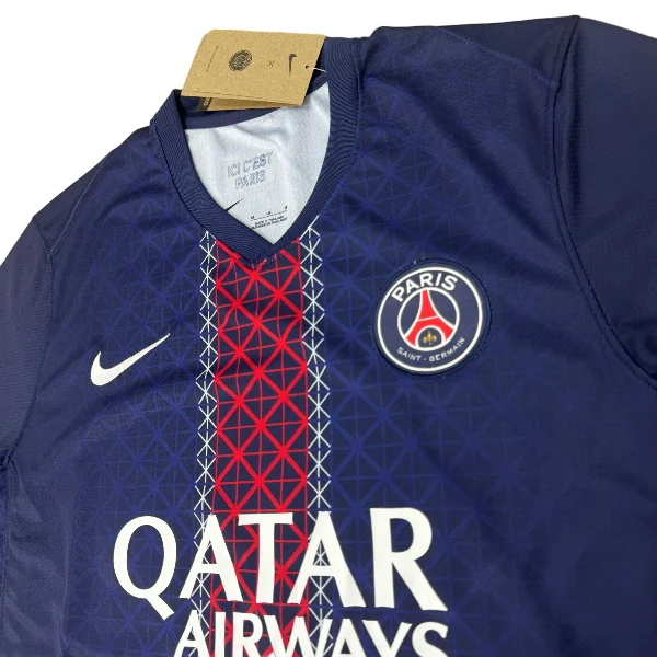 Paris Saint Germain Tröja 2025 2026 | trojzonen