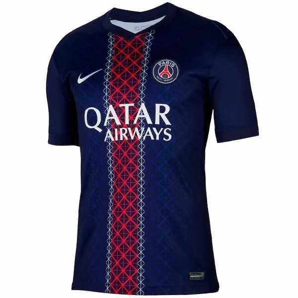 Paris Saint Germain Tröja 2025 2026 | trojzonen
