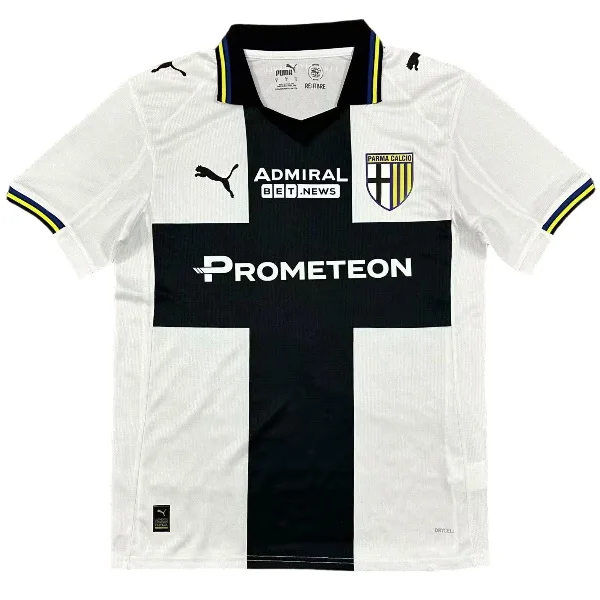 Parma Tröja 2025 2026 | trojzonen