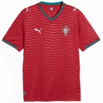 Portugal Tröja 2026 - Portugal Fotbollströja | trojzonen