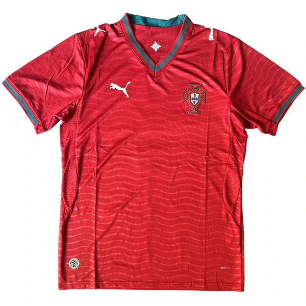 Portugal Tröja 2026 - Portugal Fotbollströja | trojzonen