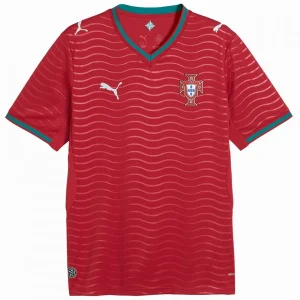 Portugal Tröja 2026 - Portugal Fotbollströja | trojzonen