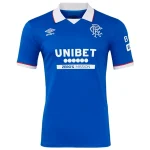 Rangers Tröja 2025 2026 | trojzonen