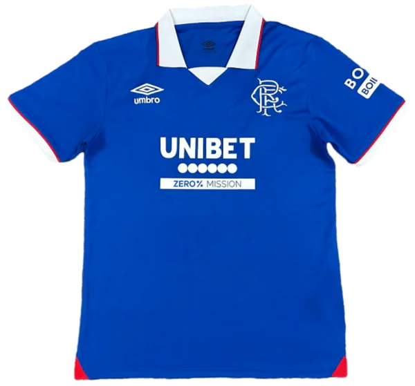 Rangers Tröja 2025 2026 | trojzonen