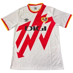 Tröja 2025 2026 - Rayo Vallecano Tröja | trojzonen